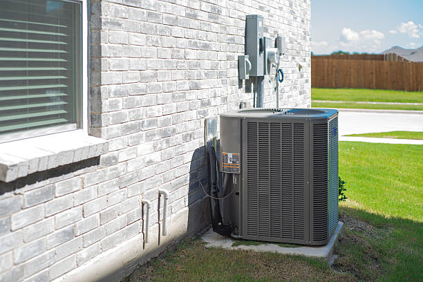 Reliable Ac Installation contractor in Forest Park, GA by FH HVAC
